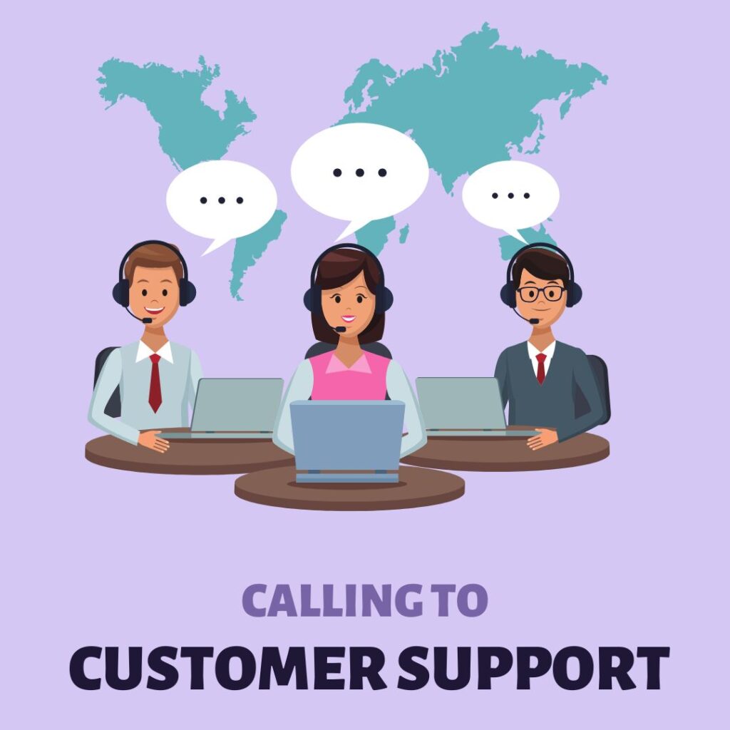 Dealing With Customer Service: A Guide for Customers 