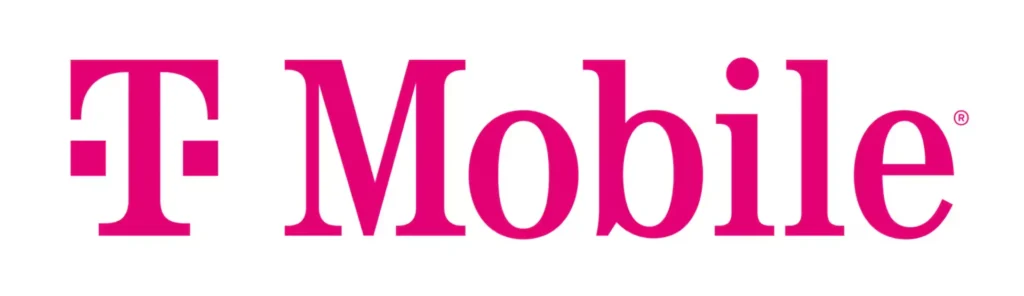 T-mobile official logo