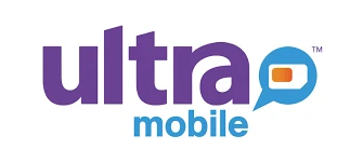 Ultra mobile logo