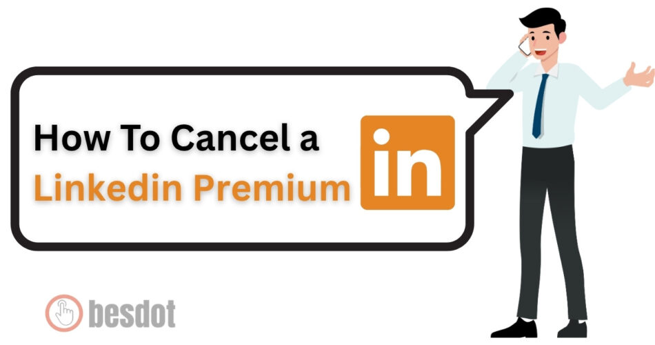 how to cancel linkedin premium and get refund