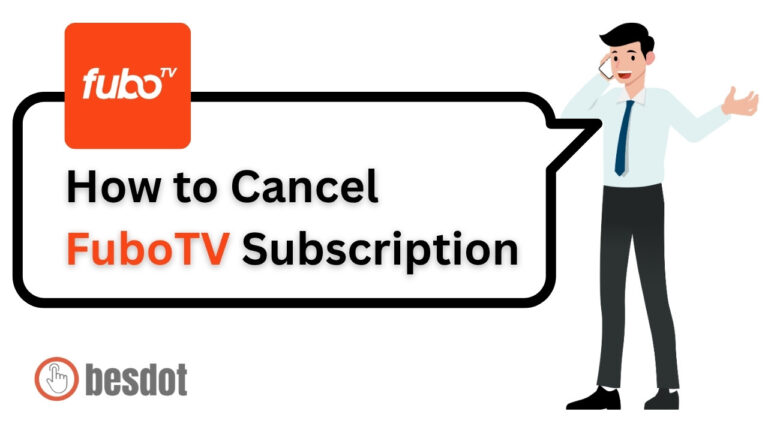 How to Cancel FuboTV Subscription?