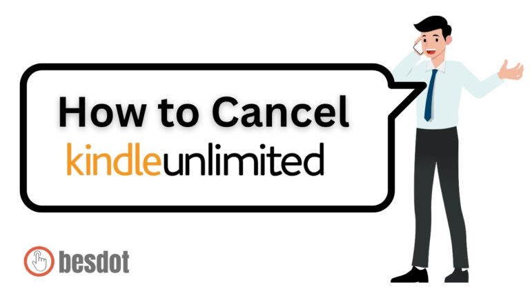 How to Cancel Kindle Unlimited: Step-by-Step Guide for All Devices (2025)