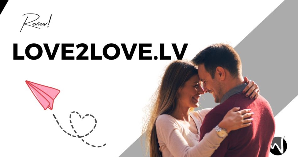 Love2Love.lv