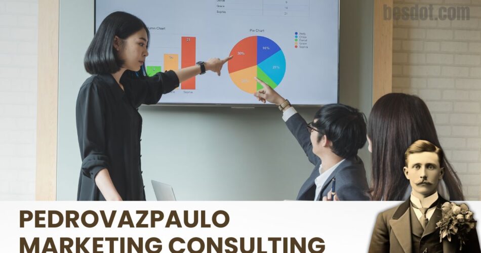 details about Pedrovazpaulo Marketing Consulting