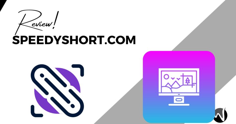 What is SpeedyShort.com