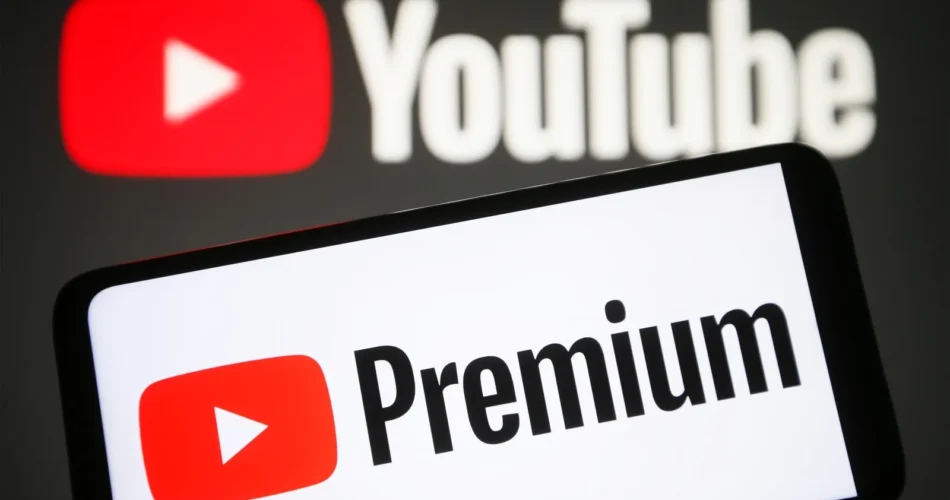 YouTube Premium