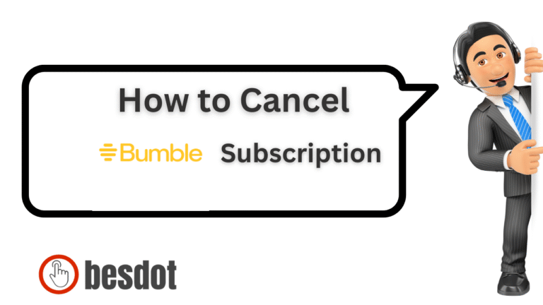 How to Cancel a Bumble Subscription (Step-by-Step Guide)