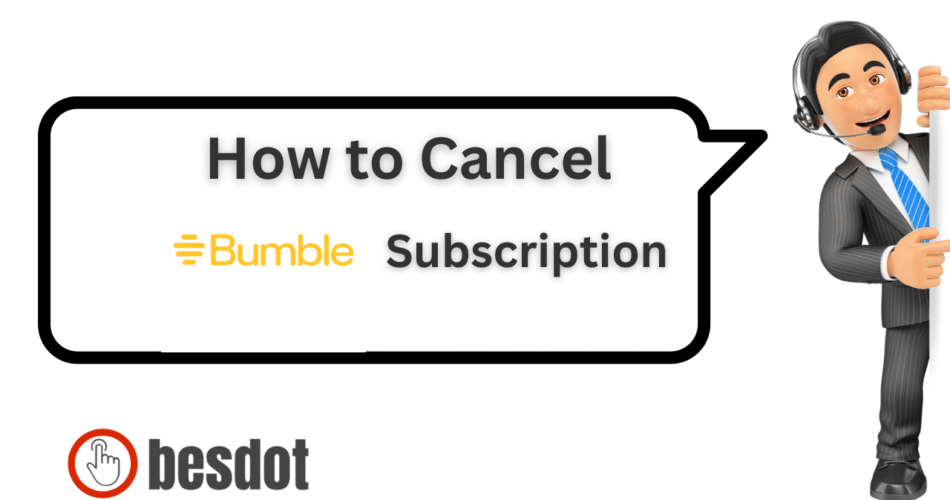 how to cancel bumble membership