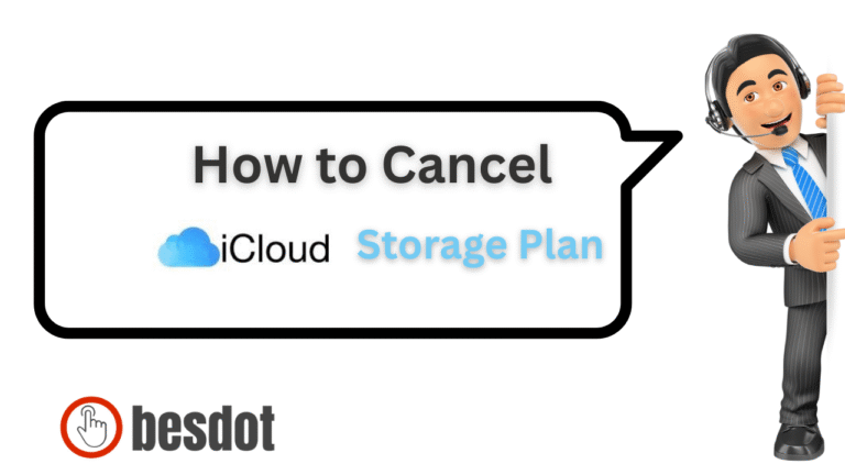 How to Cancel Your iCloud Storage Plan or iCloud Plus Subscription (Step-by-Step Guide)