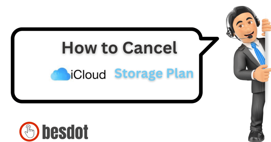 feature image of icloud storage plan