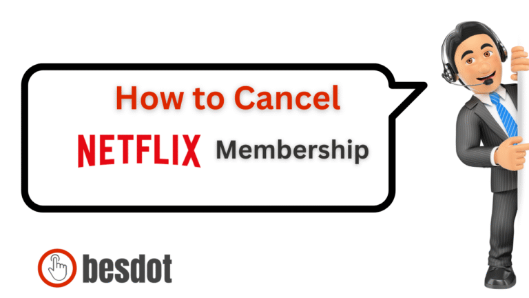 How to Cancel Your Netflix Subscription (Step-by-Step Guide)