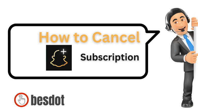 How to Cancel Snapchat Plus Subscription (iPhone & Android)