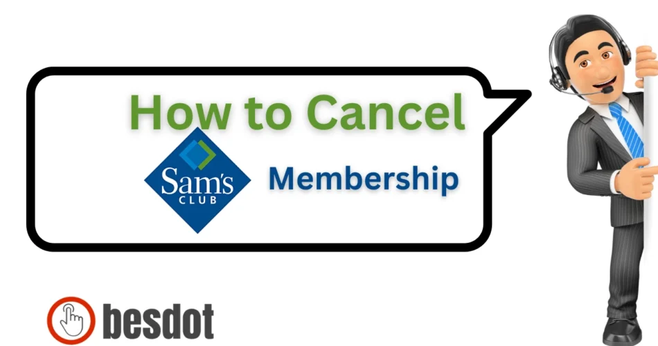 featured image cancel sam's club membership