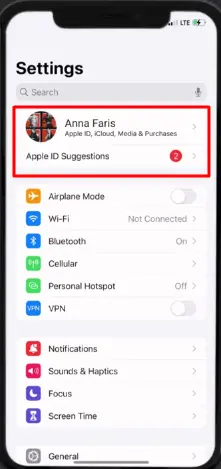 login cloud id