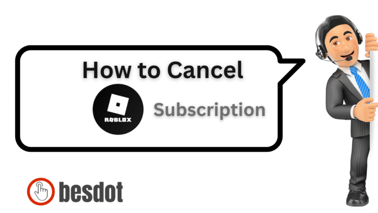 How to Cancel Roblox Premium Subscription (Step-by-Step Guide)