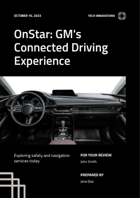 onstar image