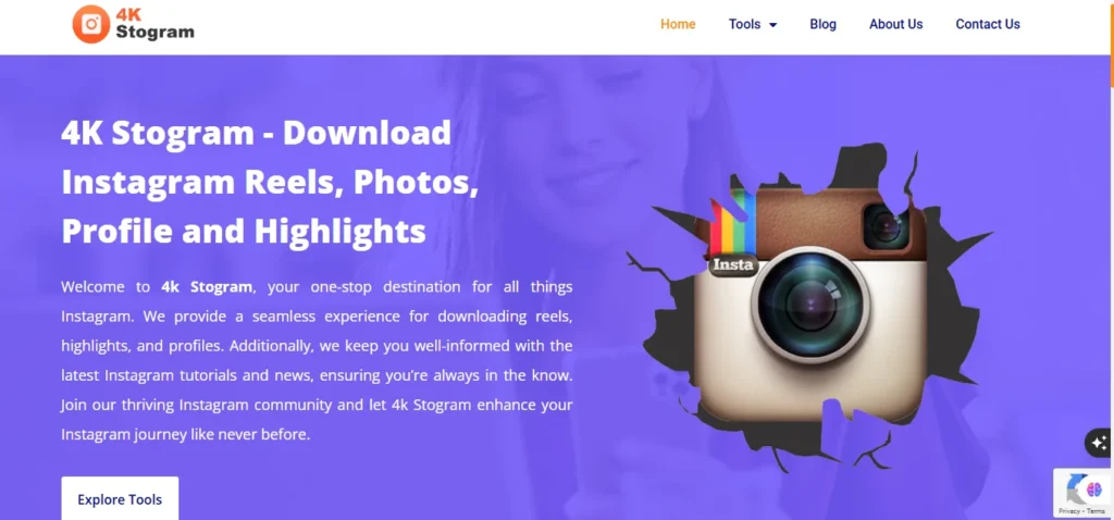 4k stogram official site