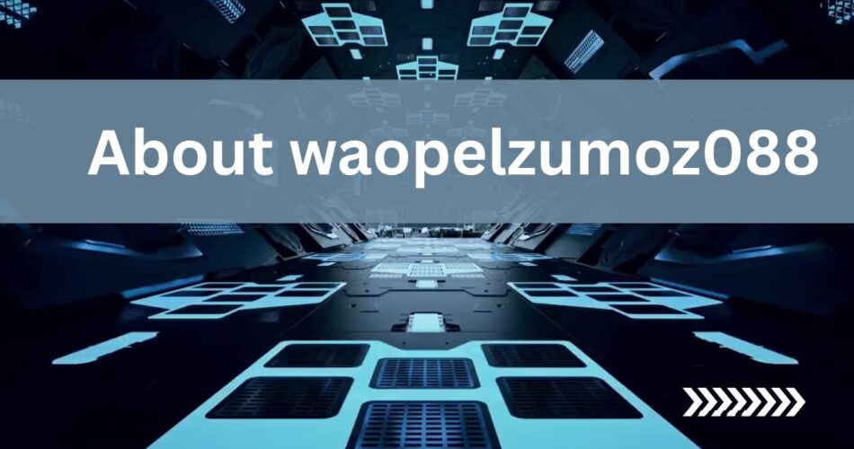 details about waopelzumoz088