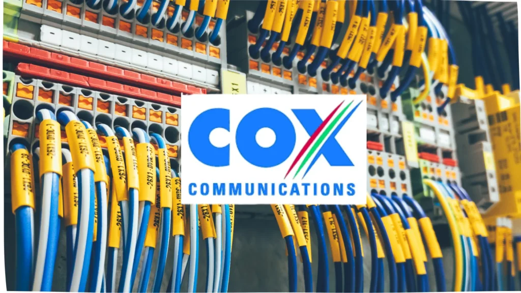 cox cable image