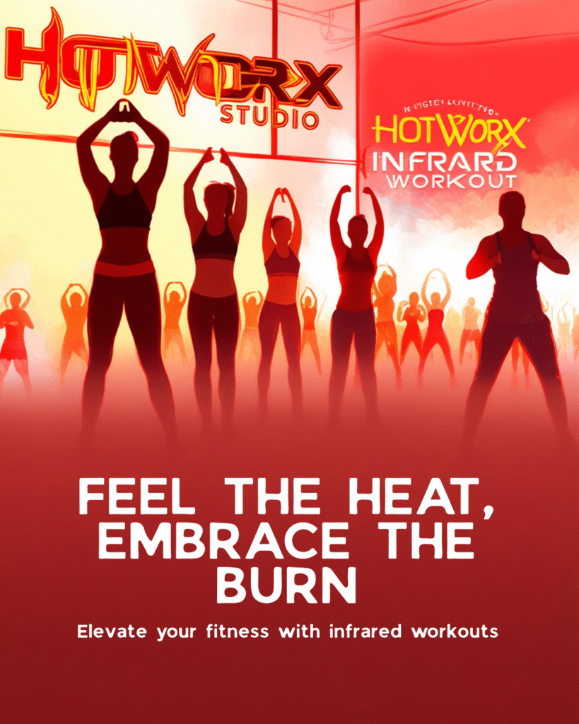 hotworx image
