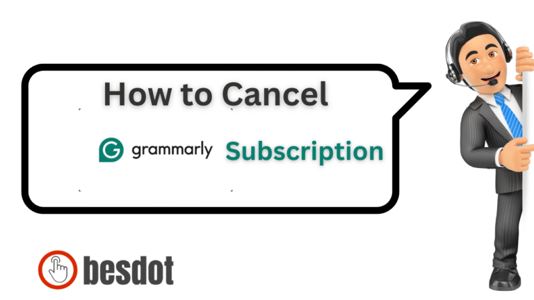 How to Cancel Grammarly Subscription and Get a Refund in 2025