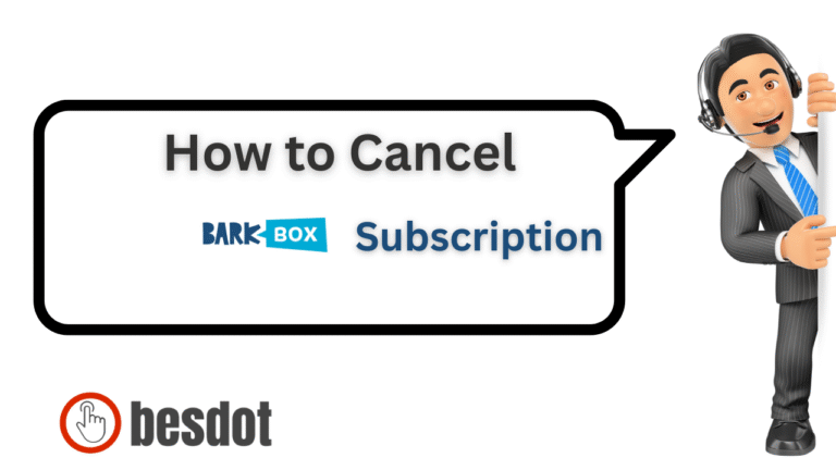 How to Cancel BarkBox Subscription in 2025 – Full Step-by-Step Guide