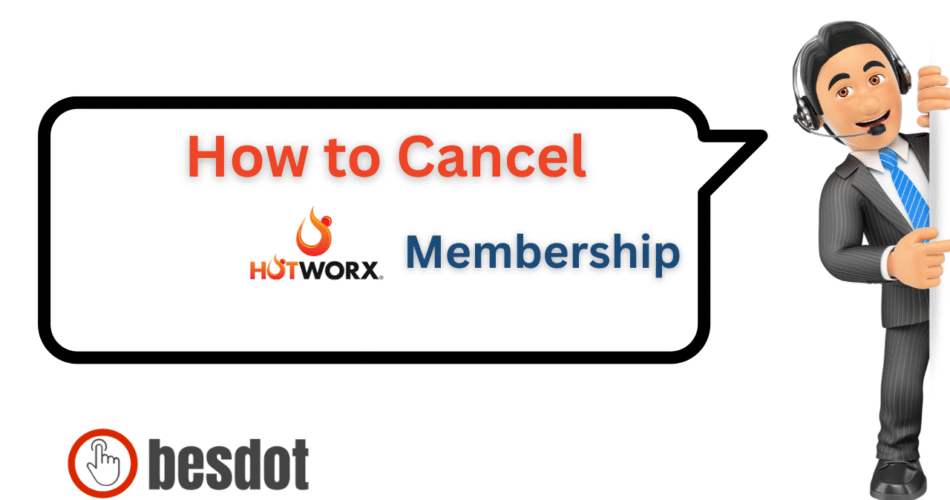 how to cancel hotworx membership