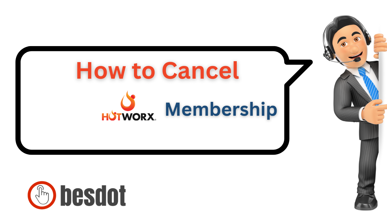how to cancel hotworx membership