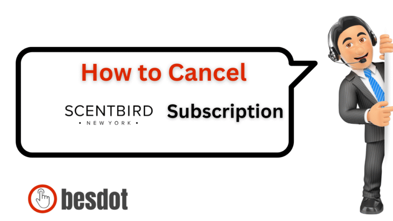 How to Cancel Scentbird Subscription in 2025 – Full Step-by-Step Guide