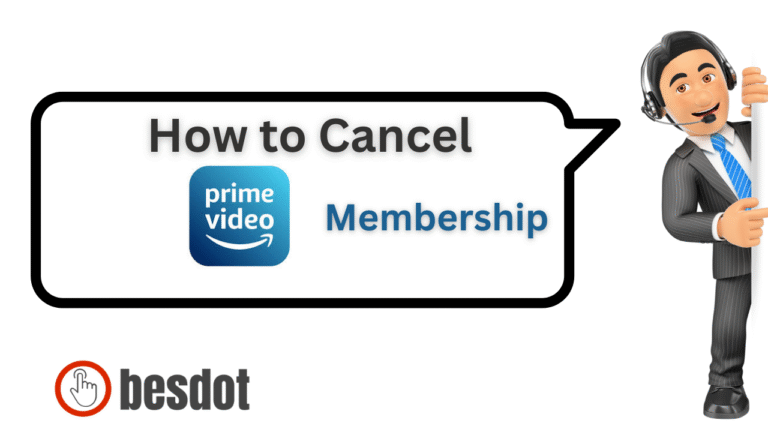 How to Cancel Your Amazon Prime Video Membership: Step-by-Step Guide for 2025