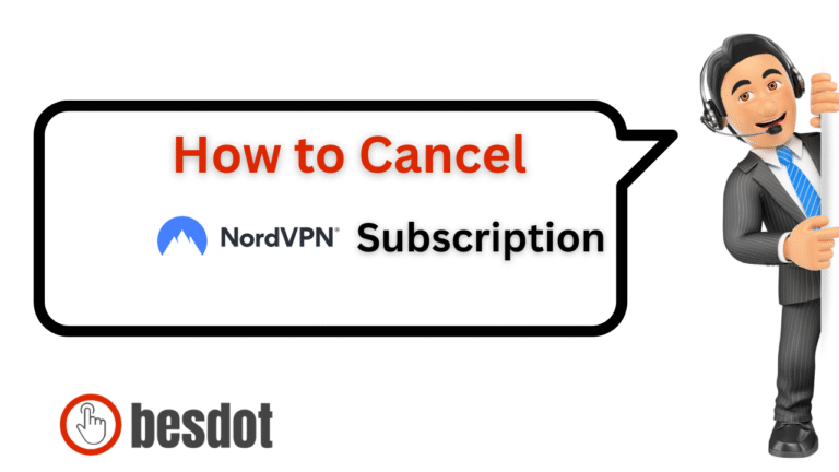 How to Cancel NordVPN Subscription in 2025 – Full Step-by-Step Guide