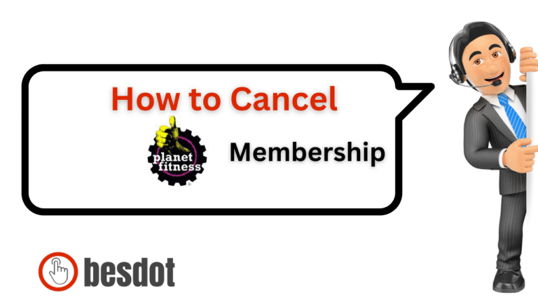 How to Cancel Planet Fitness Membership in 2025 – Full Step-by-Step Guide