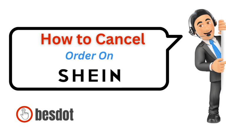 How to Cancel a SHEIN Order in 2025 – Full Step-by-Step Guide