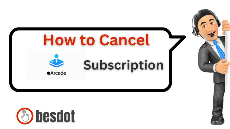 How to Cancel Apple Arcade Subscription in 2025 – Full Step-by-Step Guide