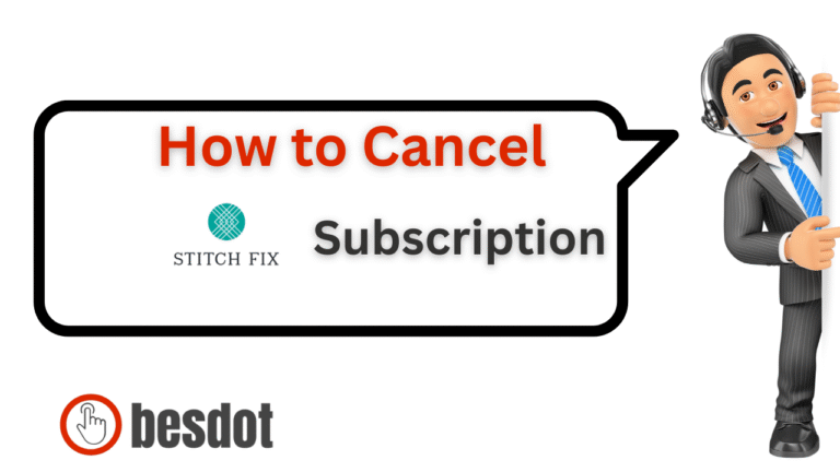 How to Cancel Stitch Fix Subscription in 2025 – Full Step-by-Step Guide