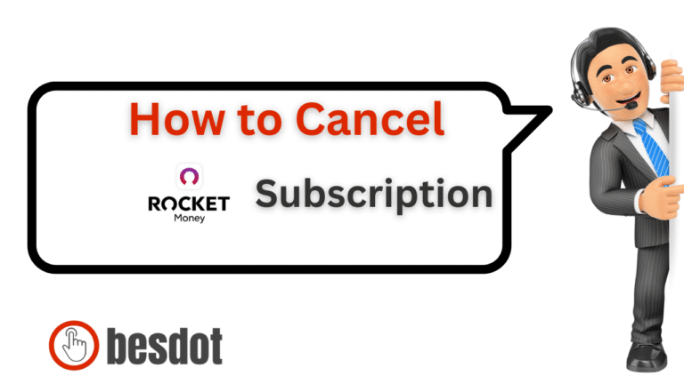 How to Cancel Rocket Money Subscription in 2025 – Full Step-by-Step Guide