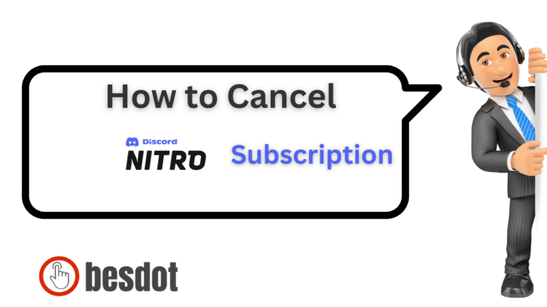 How to Cancel Discord Nitro Subscription in 2025 – Full Step-by-Step Guide