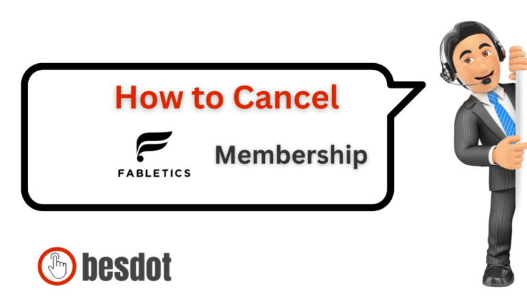 How to Cancel Fabletics VIP Membership in 2025: A Complete Step-by-Step Guide