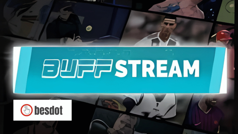 BuffStreams: What You Need to Know in 2025
