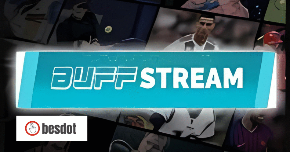 buffstreams guide 2025