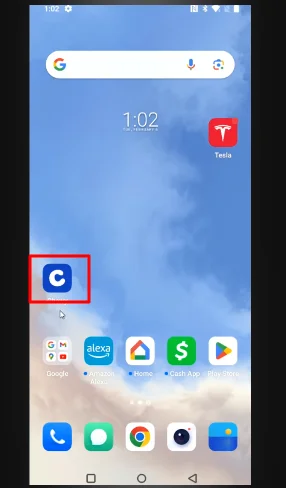 chewy app