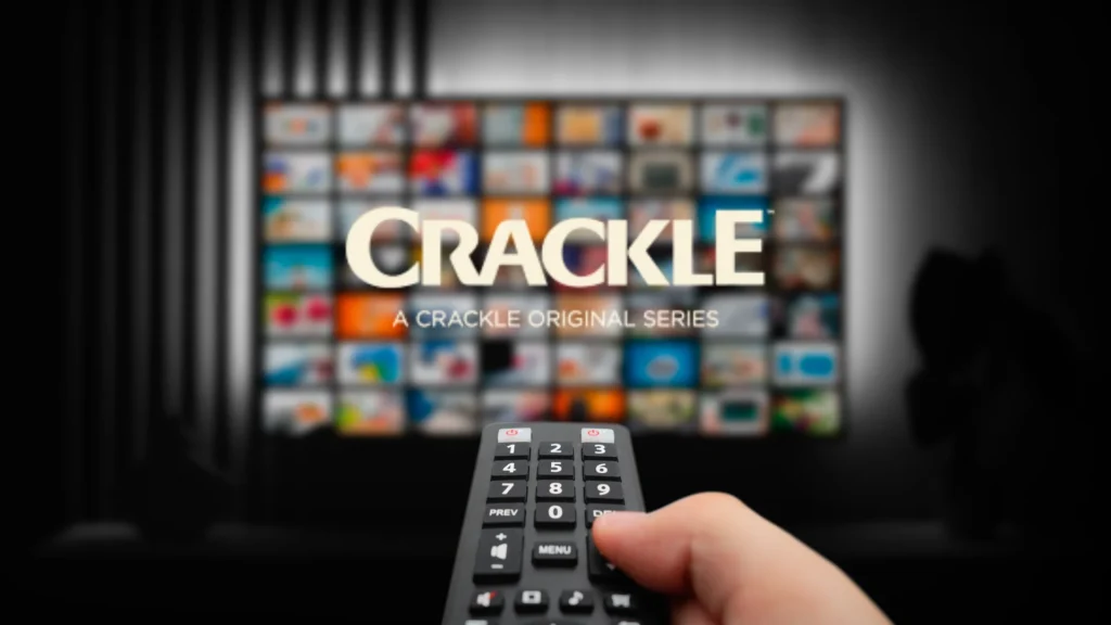 crackle featured image soap2Day