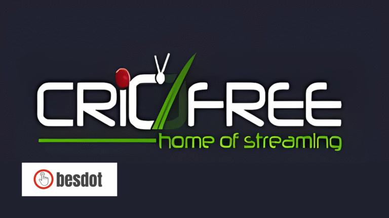 Cricfree: Everything You Need to Know in 2025