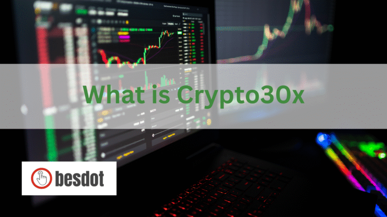Crypto30x.com Under the Microscope: Blockchain, BTC, and Investor Warnings.