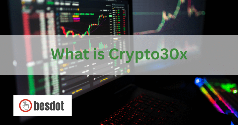 what is crypto30x.com