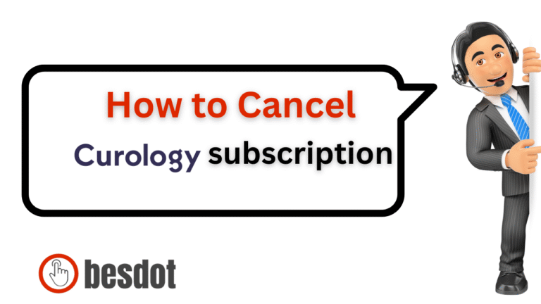 How to Cancel Curology Subscription in 2025 – Full Step-by-Step Guide