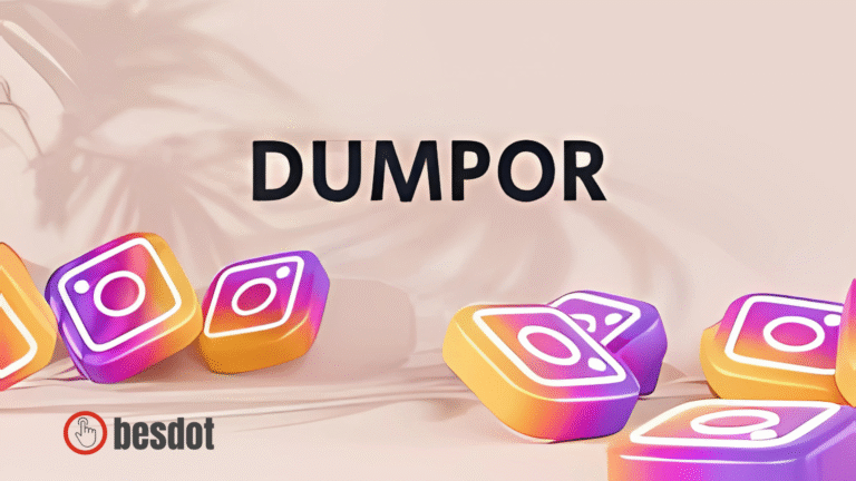 What is Dumpor? A Complete Guide to the Instagram Viewer Tool