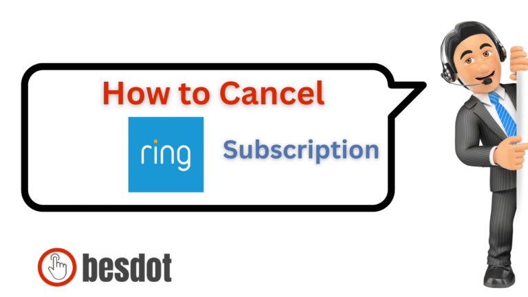 How to Cancel Your Ring Subscription: A Complete Step-by-Step Guide (2025)