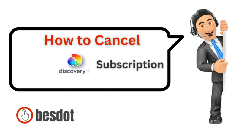 How to Cancel Your Discovery Plus Subscription in 2025 – Complete Guide