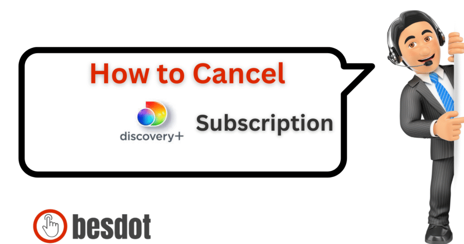 how to cancel disney plus subscription